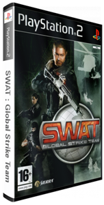 SWAT : Global Strike Team